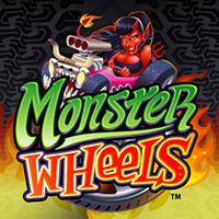 Bocoran RTP Monster Wheels Demo Slot - MicroGaming